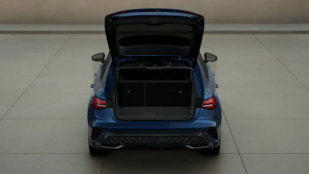 Audi A3 35 TFSI Sportback S line - Thumbnail 6