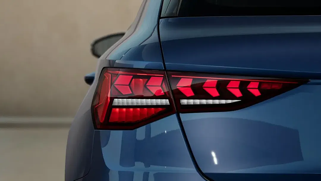 Audi A3 35 TFSI Sportback S line - Thumbnail 7