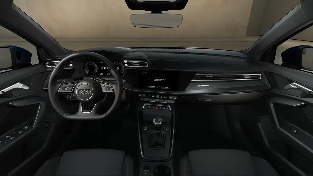 Audi A3 35 TFSI Sportback S line - Thumbnail 8
