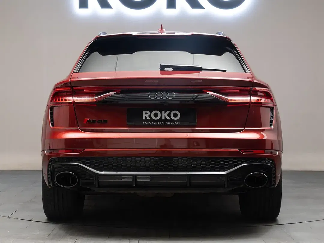 Audi RS Q8 - Thumbnail 8