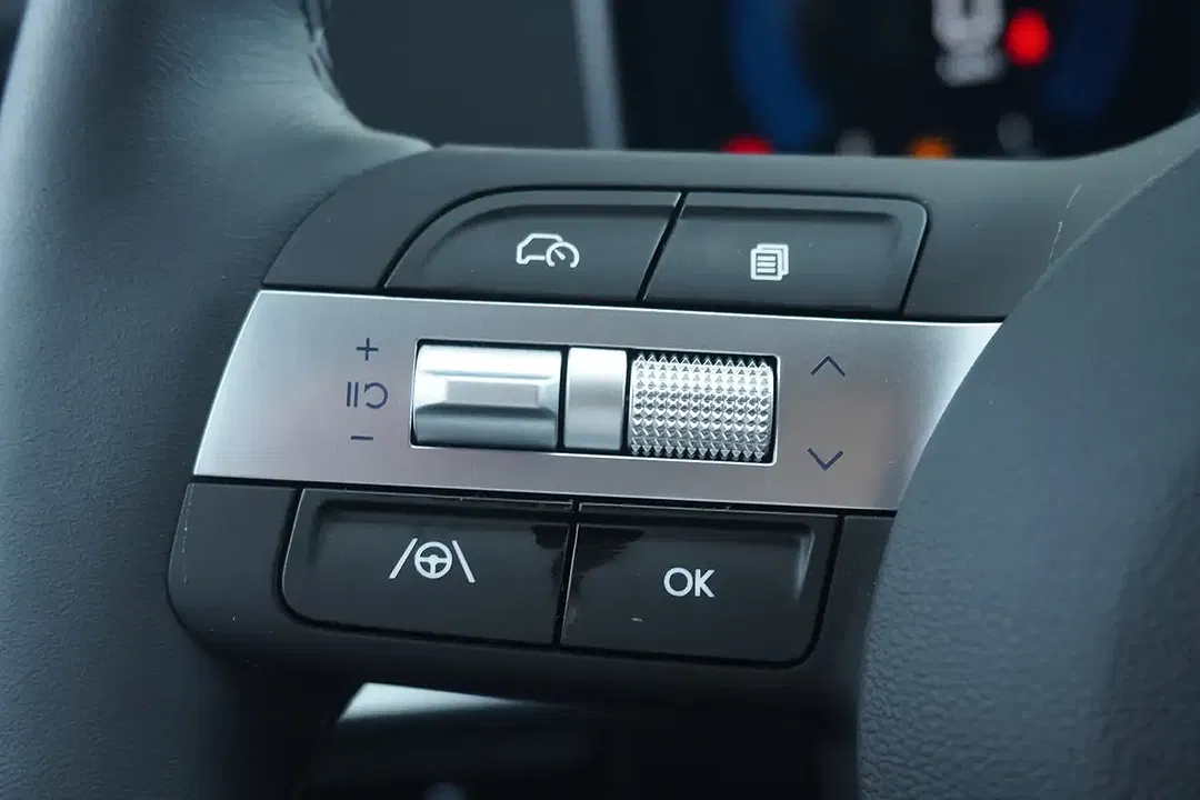 Hyundai TUCSON 1.6 T-GDI AUT - Thumbnail 14