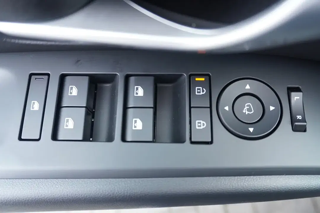 Hyundai TUCSON 1.6 T-GDI AUT - Thumbnail 6