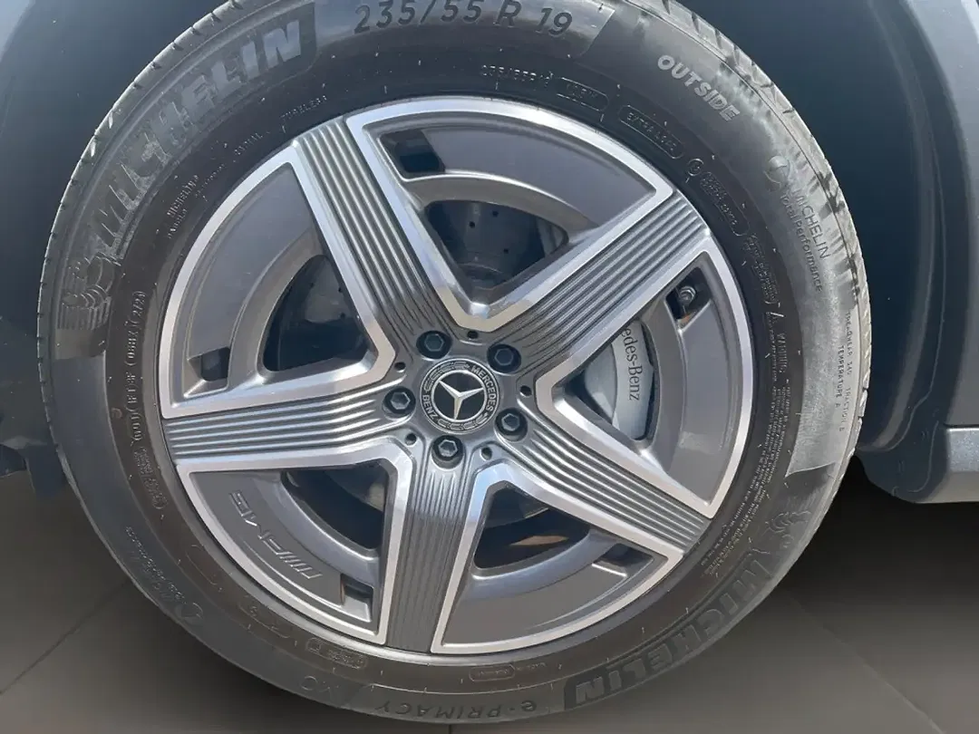 Mercedes-Benz GLC 300 4MATIC AMG MBUX - Thumbnail 8
