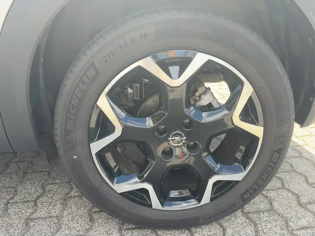 Opel Mokka 1.2 Turbo Ultimate - Thumbnail 11