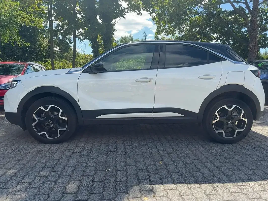 Opel Mokka 1.2 Turbo Ultimate - Thumbnail 2
