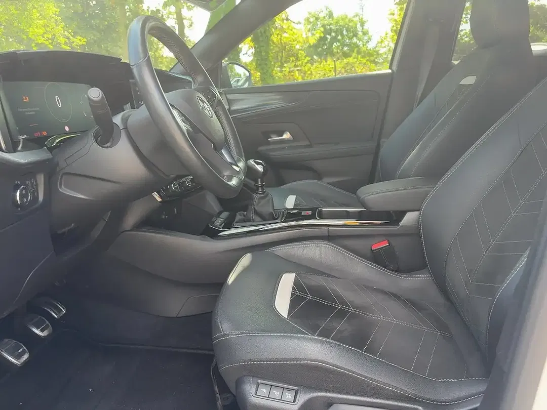 Opel Mokka 1.2 Turbo Ultimate - Thumbnail 6