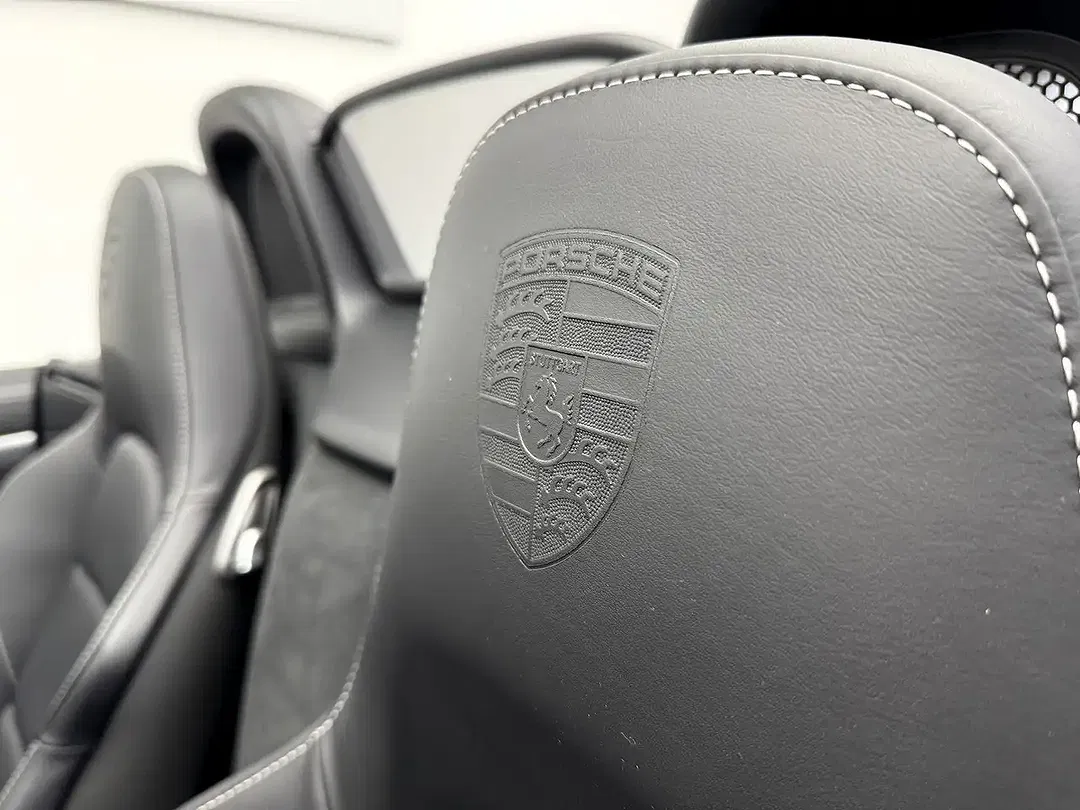 Porsche 718 PDK Sport Chrono Style Edition - Thumbnail 10