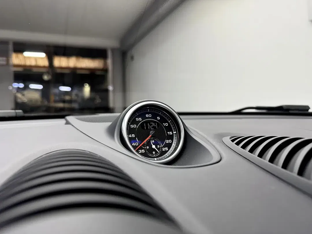 Porsche 718 PDK Sport Chrono Style Edition - Thumbnail 13