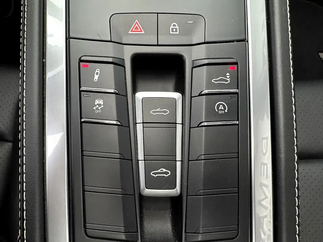 Porsche 718 PDK Sport Chrono Style Edition - Thumbnail 14