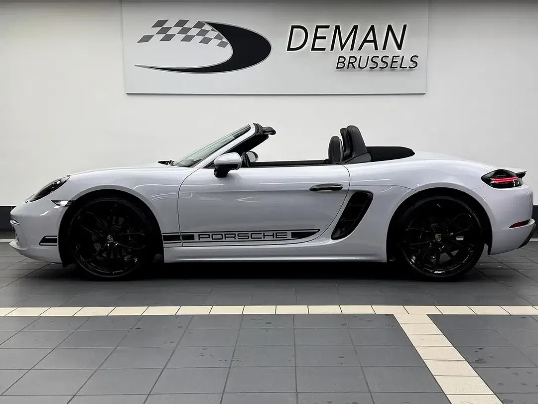 Porsche 718 PDK Sport Chrono Style Edition - foto 2