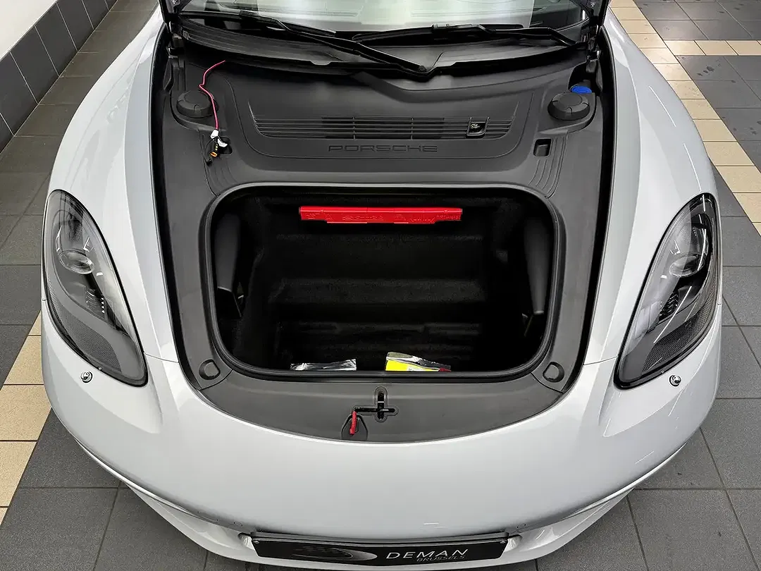 Porsche 718 PDK Sport Chrono Style Edition - Thumbnail 5