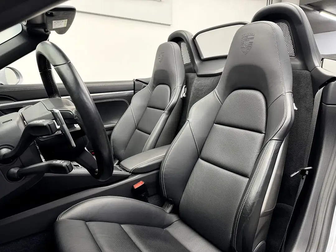 Porsche 718 PDK Sport Chrono Style Edition - Thumbnail 9