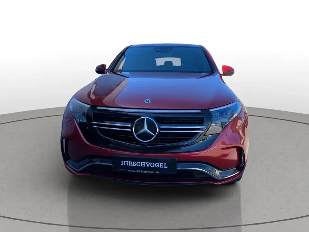 Mercedes-Benz EQC 400 4MATIC MBUX AMG Line - foto 2