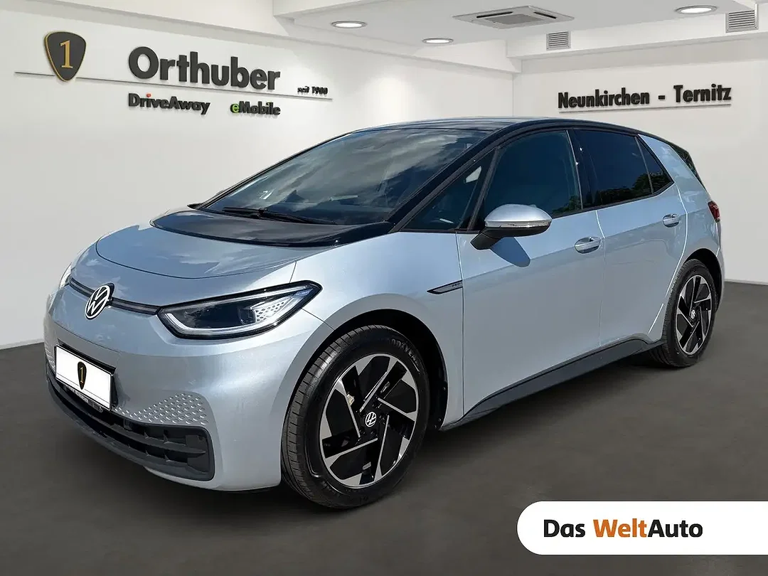 Volkswagen ID.3 Pro Performance Business - Afbeelding 1