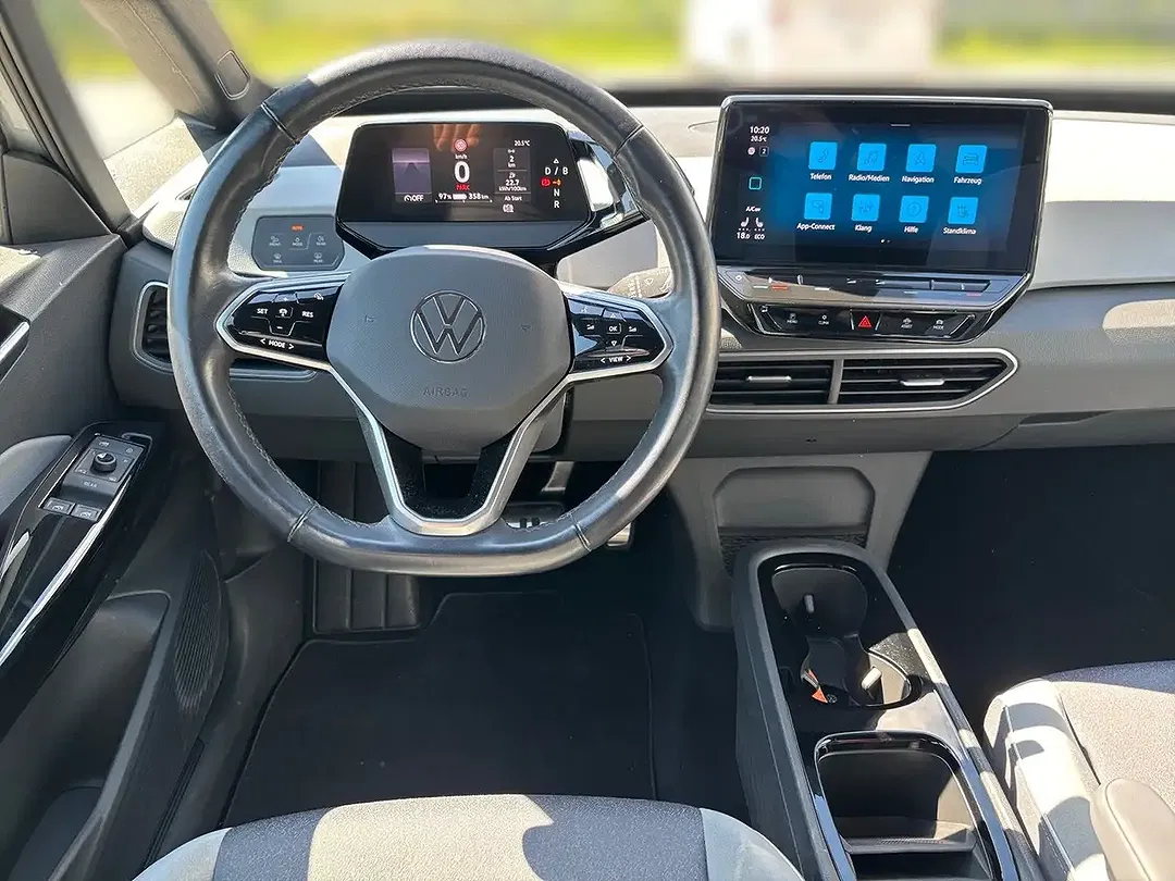 Volkswagen ID.3 Pro Performance Business - Thumbnail 12