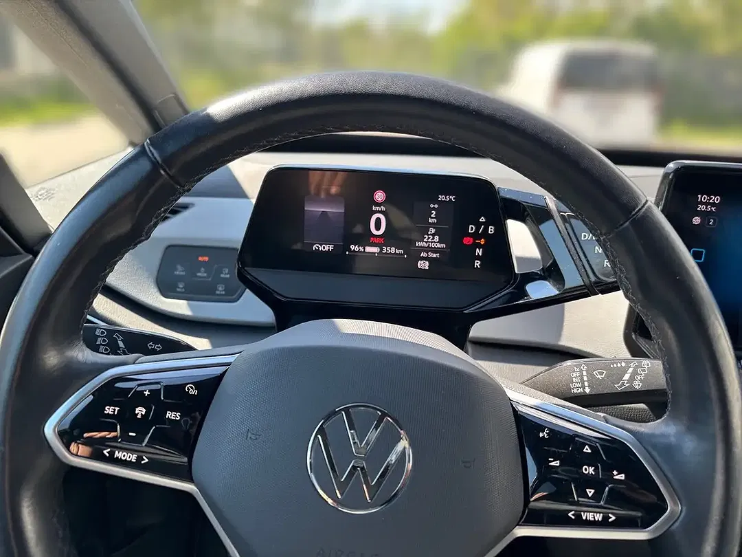 Volkswagen ID.3 Pro Performance Business - Thumbnail 13