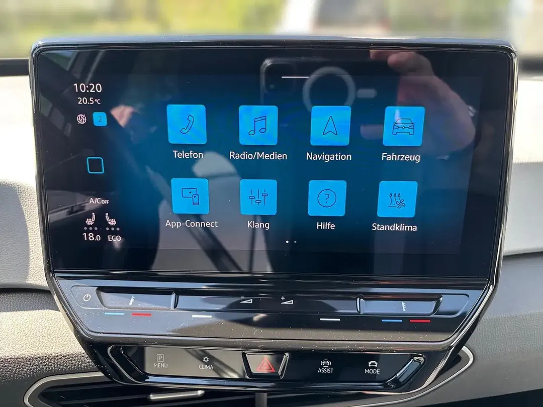Volkswagen ID.3 Pro Performance Business - Thumbnail 14