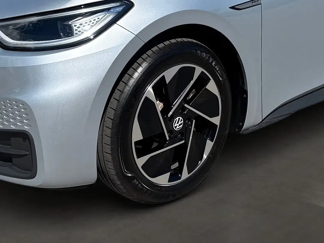 Volkswagen ID.3 Pro Performance Business - Thumbnail 8