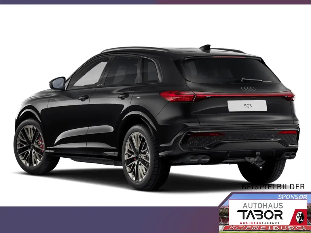 Audi SQ5 quattro Matrix LED - Thumbnail 3