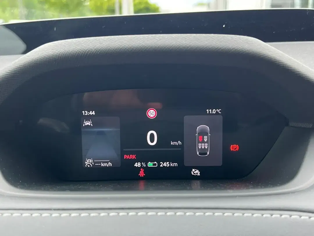 Skoda Elroq 85 Sportline Plus - Thumbnail 10