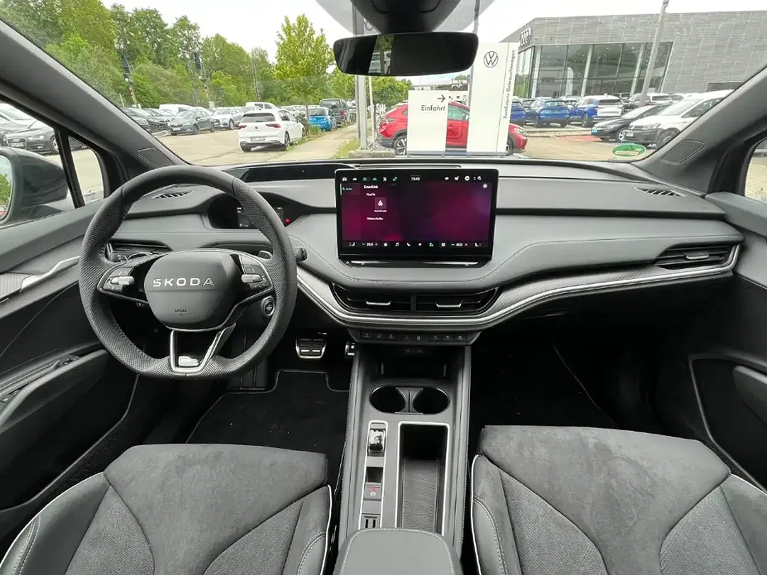 Skoda Elroq 85 Sportline Plus - foto 2