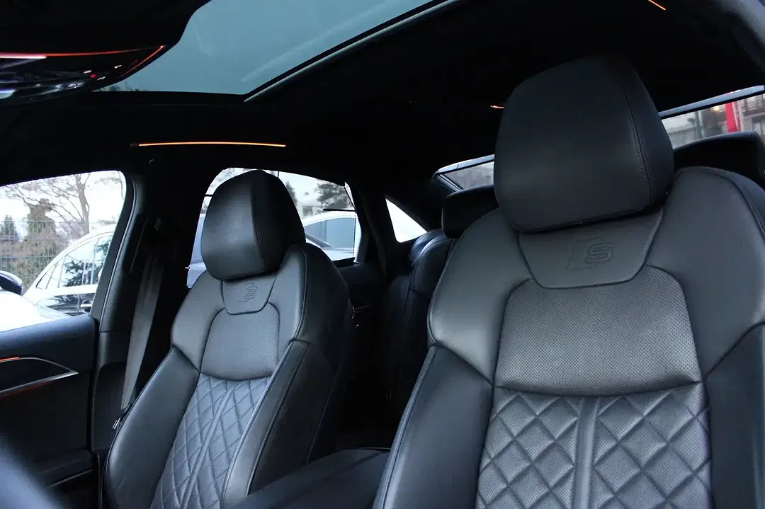 Audi S8 4.0 TFSI quattro - foto 15