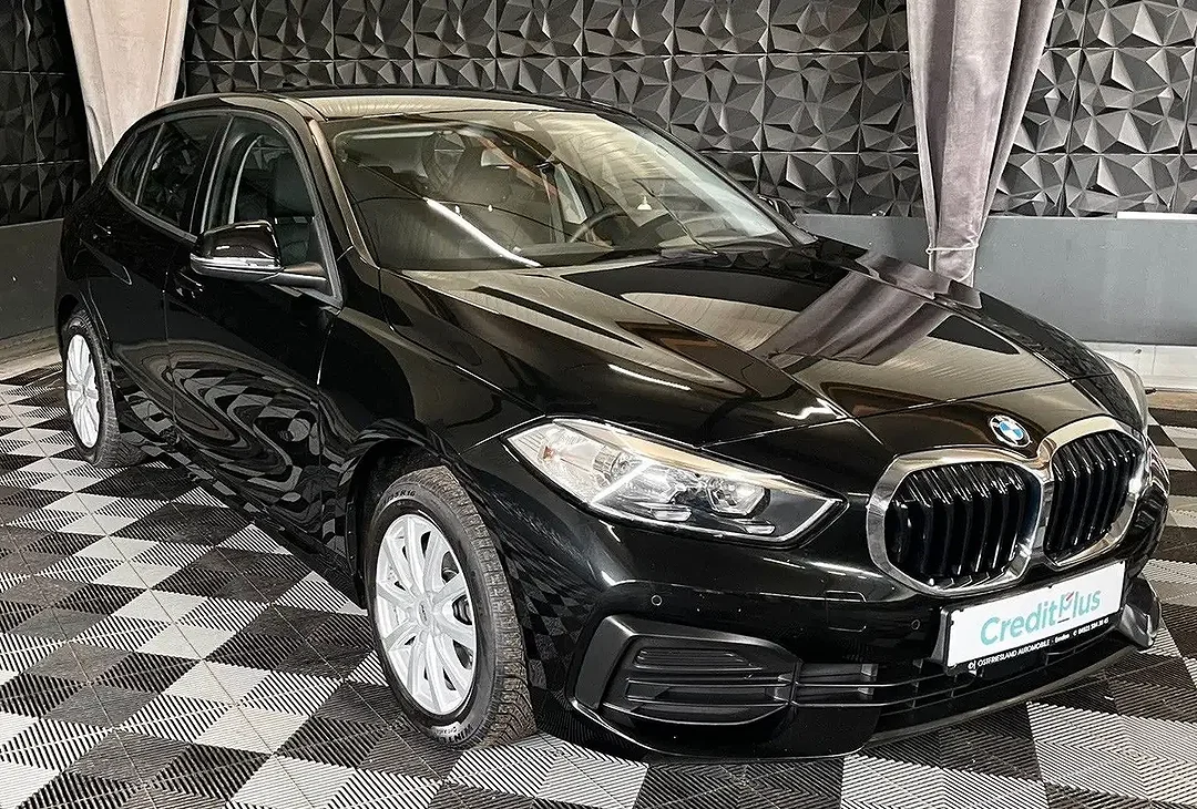 BMW 116 - Afbeelding 1