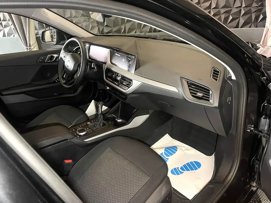 BMW 116 - foto 8