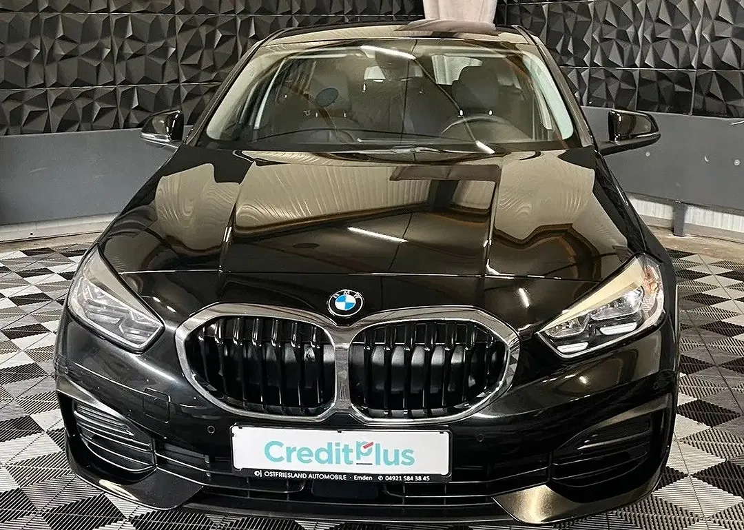 BMW 116 - foto 2