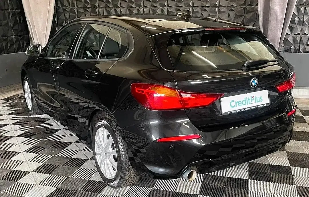 BMW 116 - Thumbnail 4