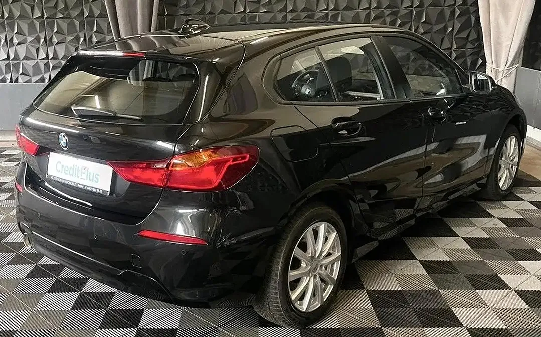 BMW 116 - Thumbnail 5
