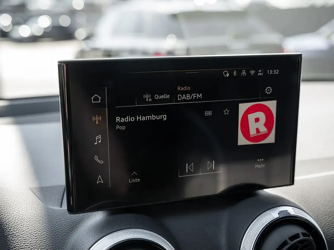 Audi Q2 35 TFSI S tronic S line - Thumbnail 10