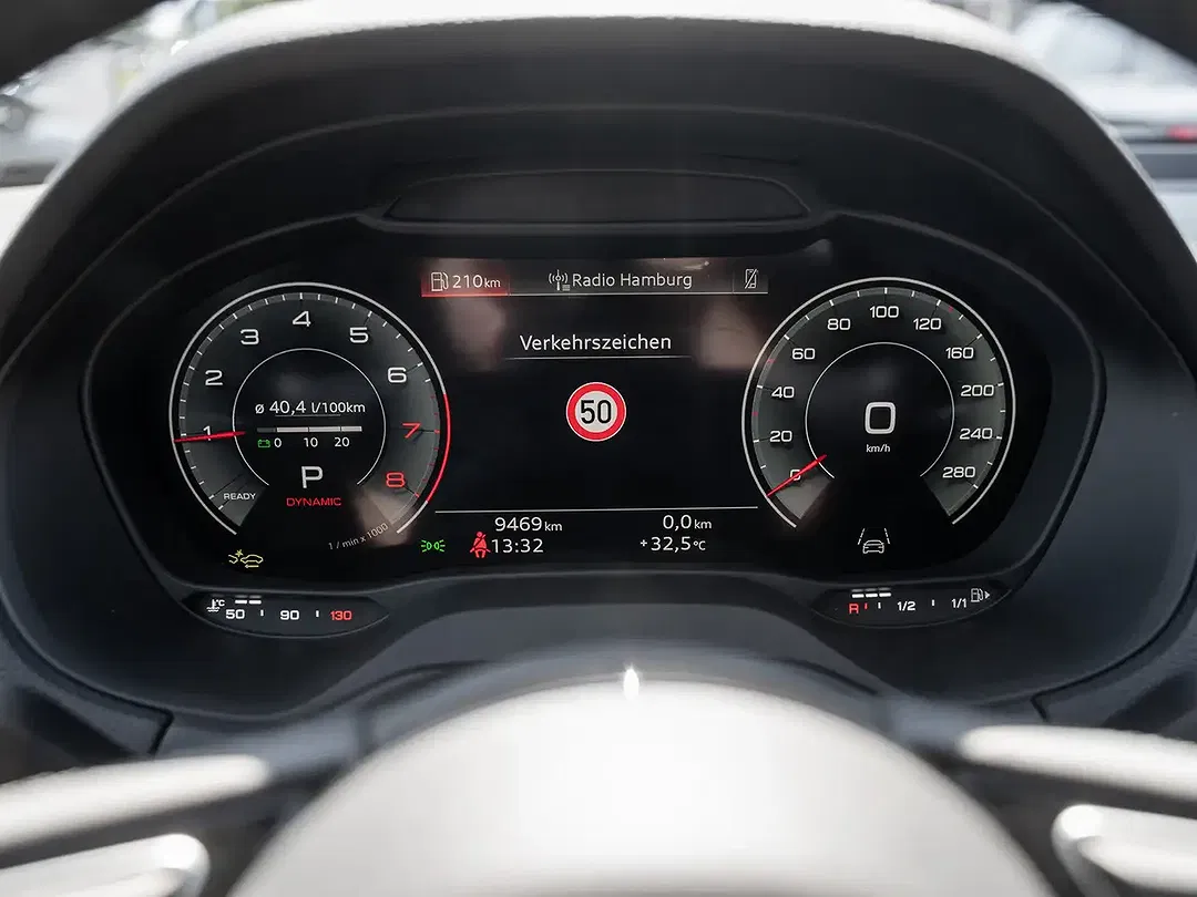 Audi Q2 35 TFSI S tronic S line - Thumbnail 14