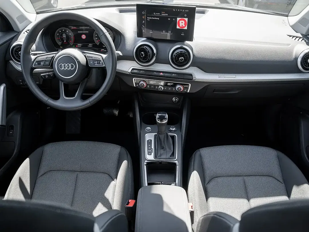 Audi Q2 35 TFSI S tronic S line - Thumbnail 8