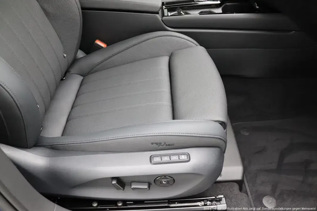 Skoda Superb 2.0 TDI DSG 4x4 Combi Sportline - Thumbnail 13