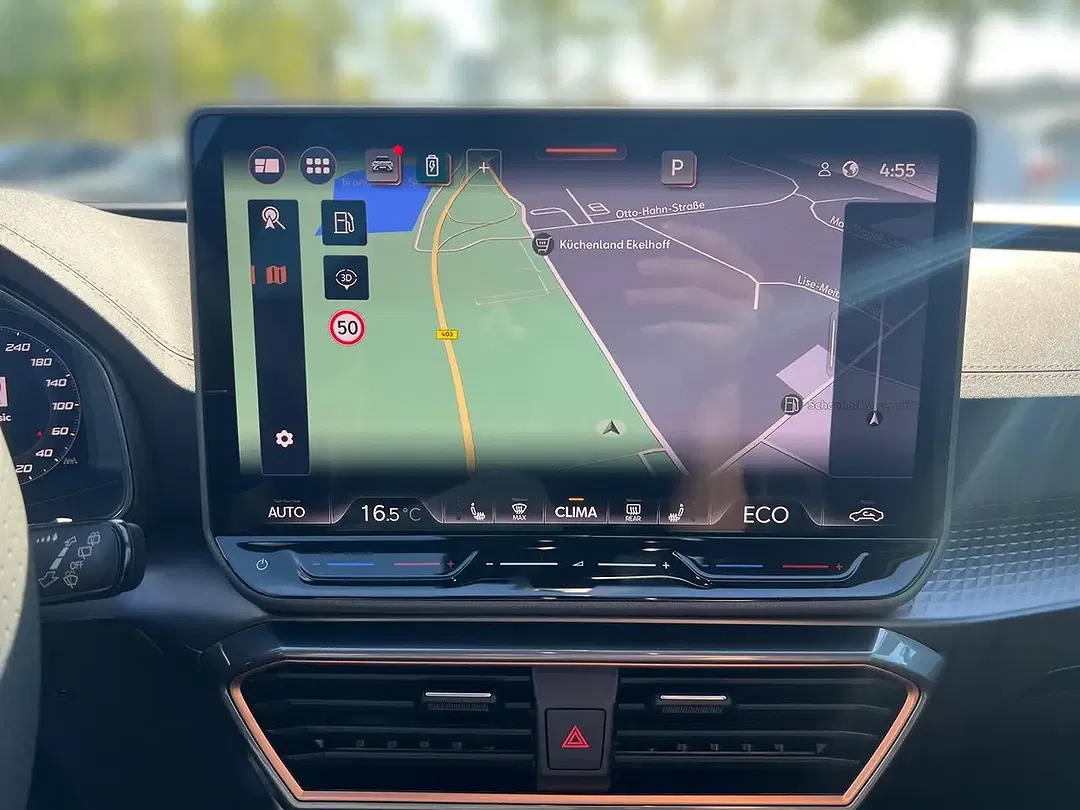 CUPRA Formentor DSG VZ Edition - Thumbnail 10
