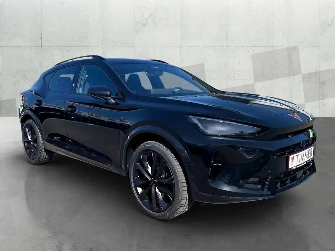 CUPRA Formentor DSG VZ Edition - Afbeelding 1