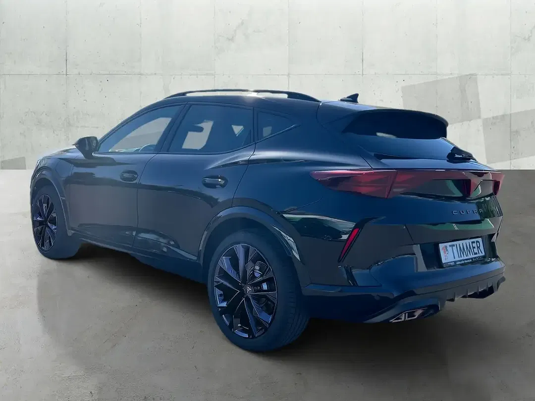 CUPRA Formentor DSG VZ Edition - Thumbnail 3