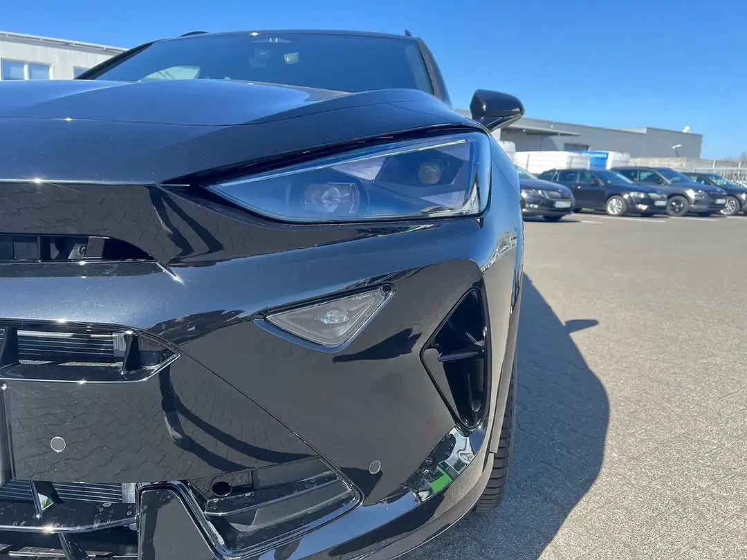 CUPRA Formentor DSG VZ Edition - Thumbnail 4