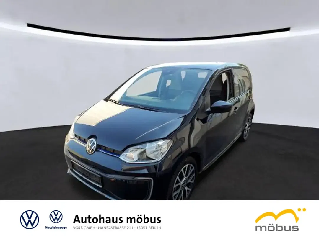 Volkswagen e-up! Style Plus - foto 1