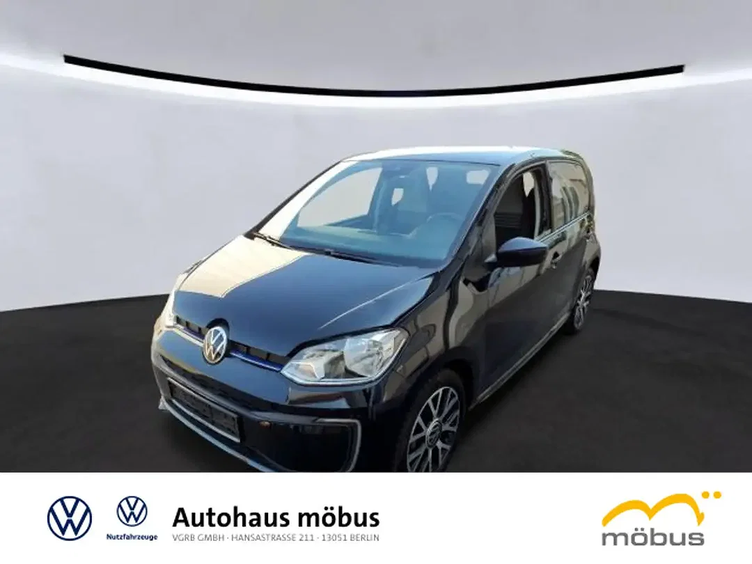 Volkswagen e-up! Style Plus - Afbeelding 1