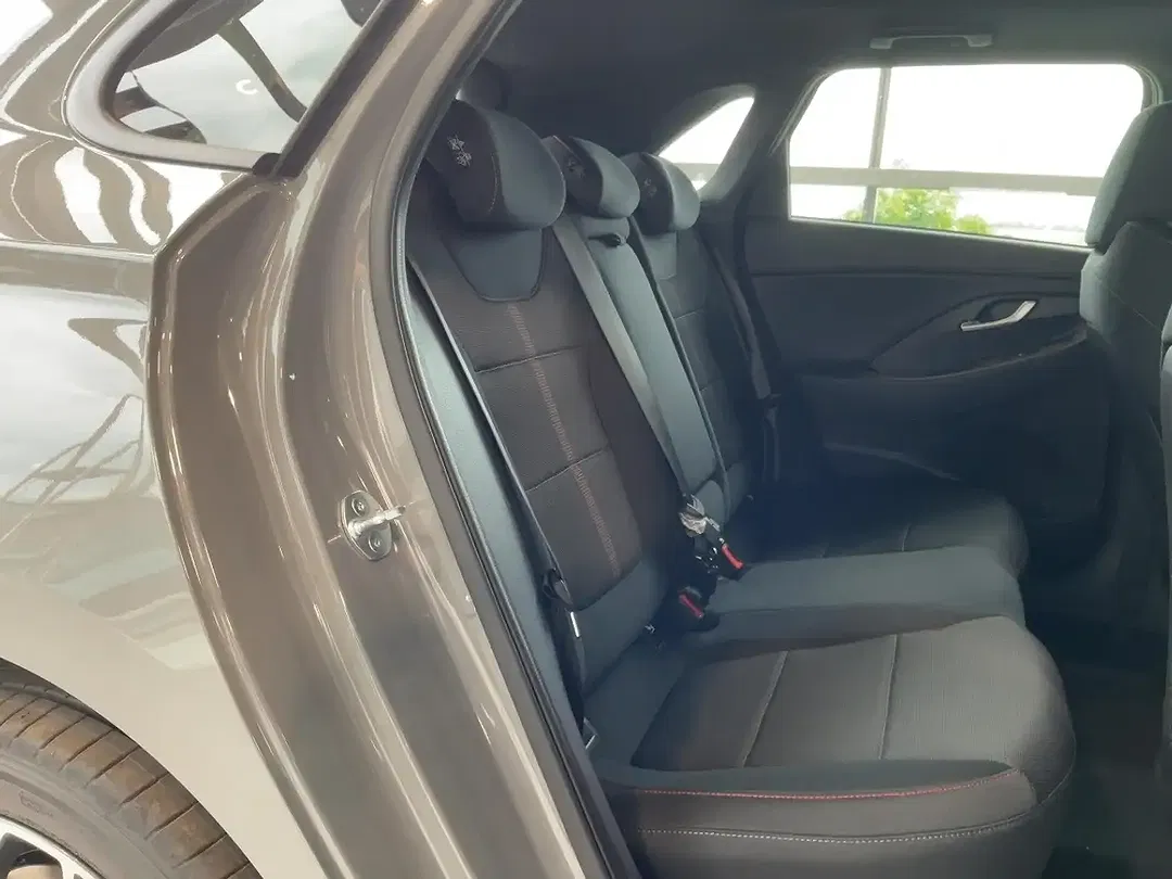 Hyundai i30 1.6 N Line - Thumbnail 15