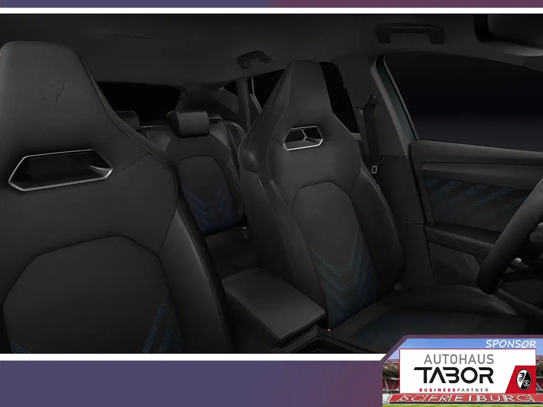 CUPRA Leon DSG VZ DCC Dinamica - Thumbnail 7