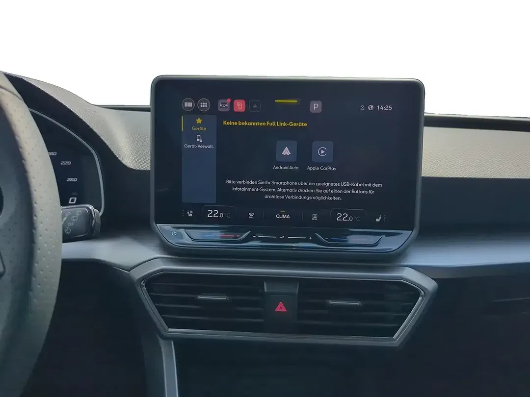 SEAT Leon 1.5 eTSI DSG FR - Thumbnail 11