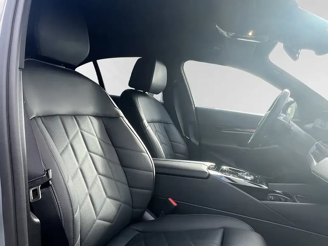 BMW i5 eDrive M - Thumbnail 5