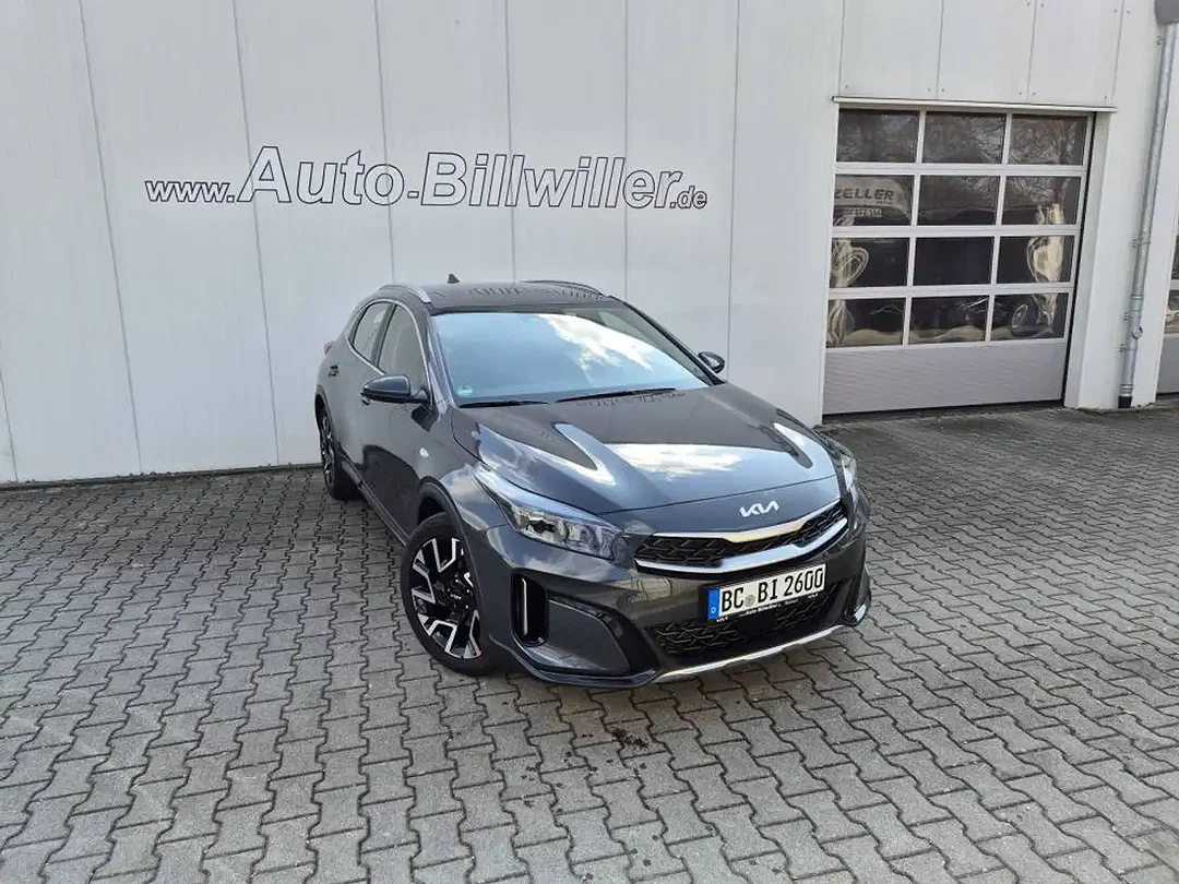 Kia XCeed 1.6 T-GDI DCT Vision Comfort - Afbeelding 1