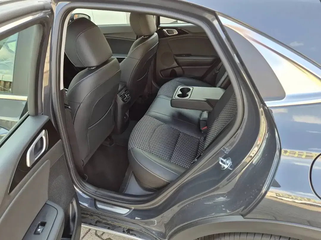 Kia XCeed 1.6 T-GDI DCT Vision Comfort - Thumbnail 10