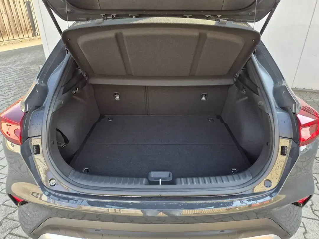 Kia XCeed 1.6 T-GDI DCT Vision Comfort - Thumbnail 11