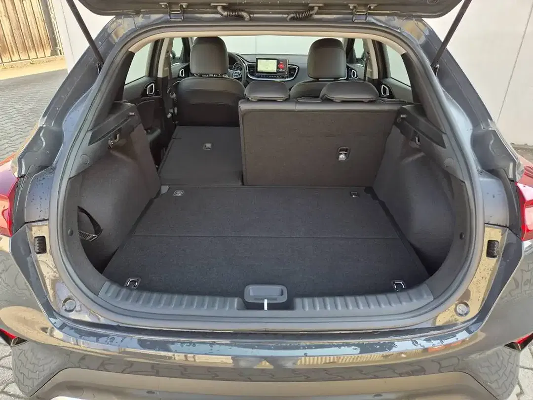 Kia XCeed 1.6 T-GDI DCT Vision Comfort - Thumbnail 12