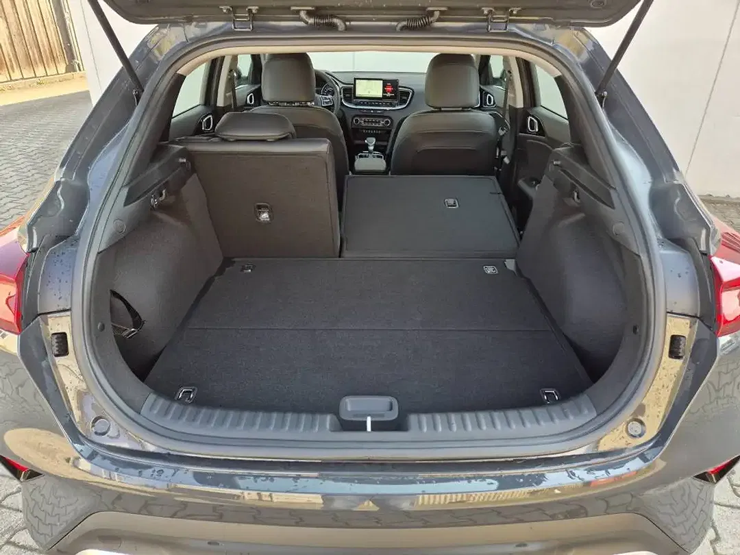 Kia XCeed 1.6 T-GDI DCT Vision Comfort - Thumbnail 13